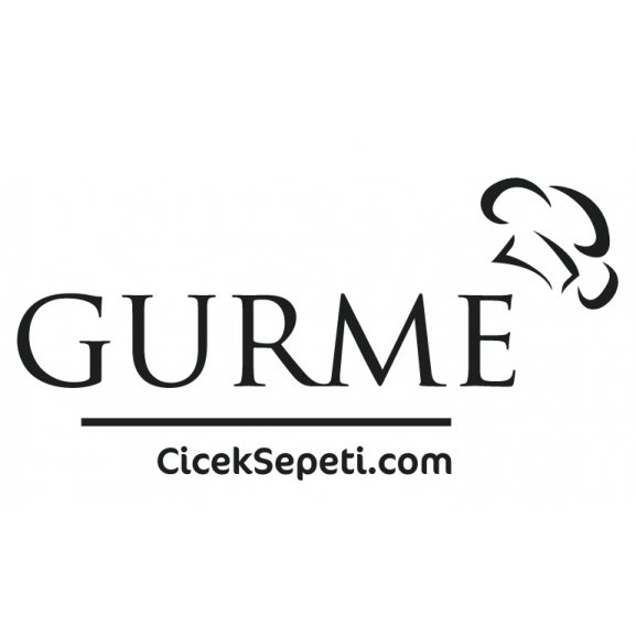 Cicek Sepeti Gurme Logo