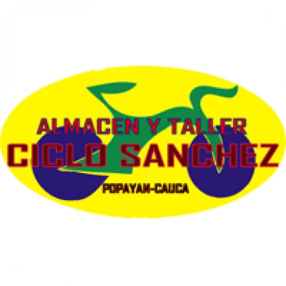 CICLO SANCHEZ Logo