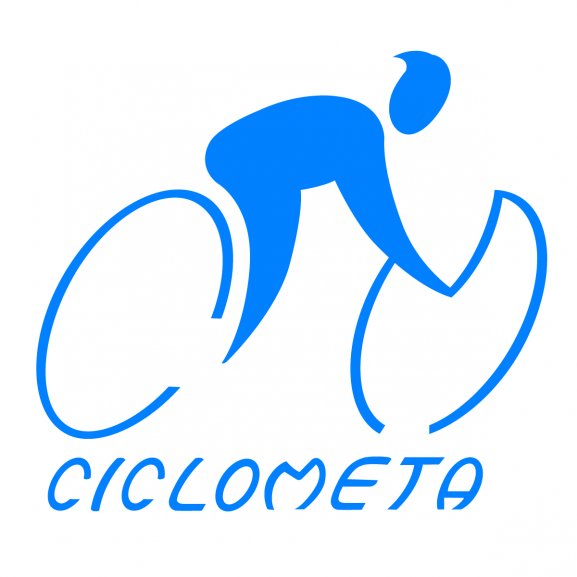 Ciclometa Logo