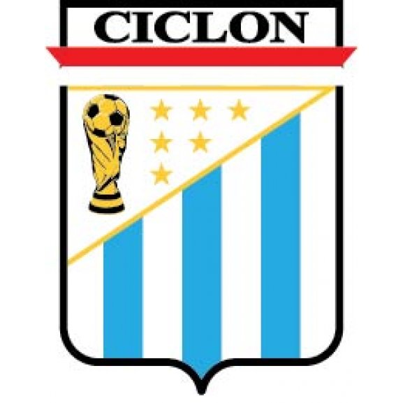 Ciclon Logo