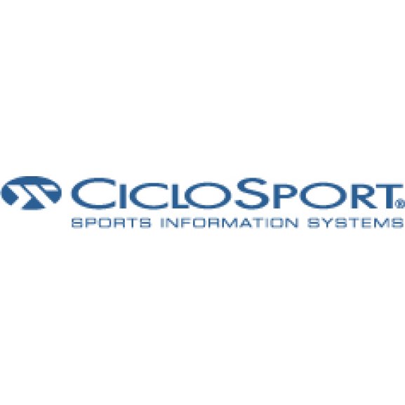 CicloSport Logo