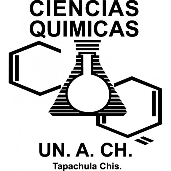 Ciencias Quimicas Logo