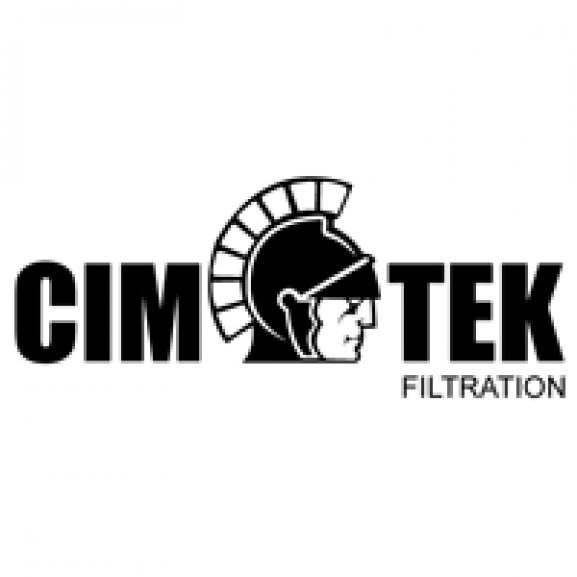 CIM-TEK filtration Logo