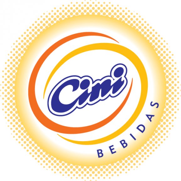 Cini Bebidas Logo