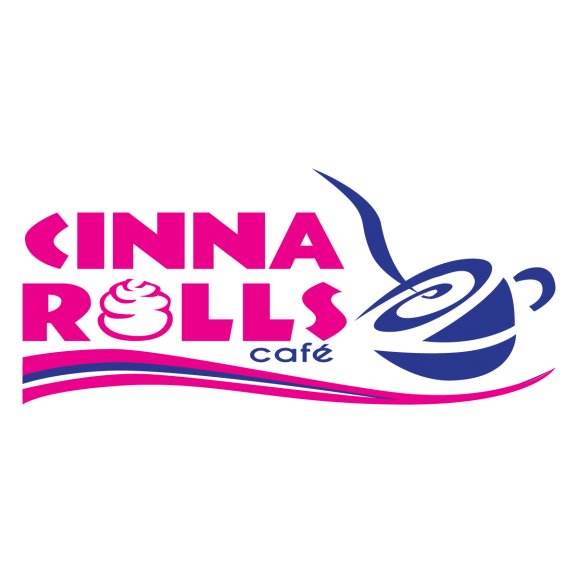 Cinna Rolls Logo