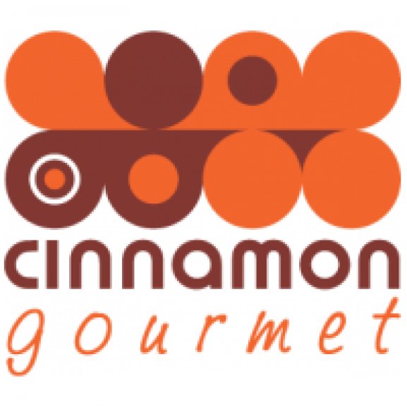 Cinnamon Gourmet Logo