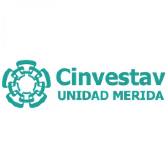 Cinvestav Unidad Merida Logo