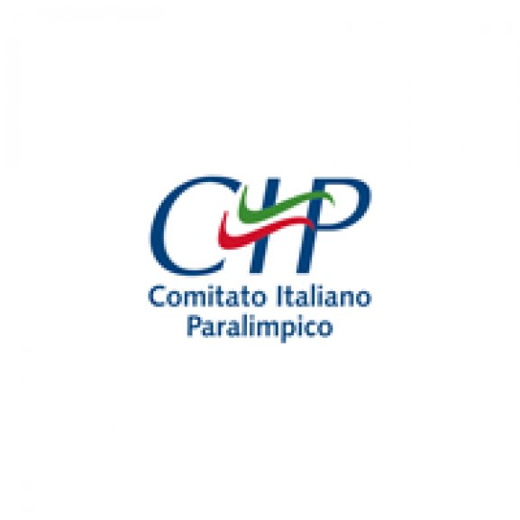 CIP comitato italiano paralimpico Logo