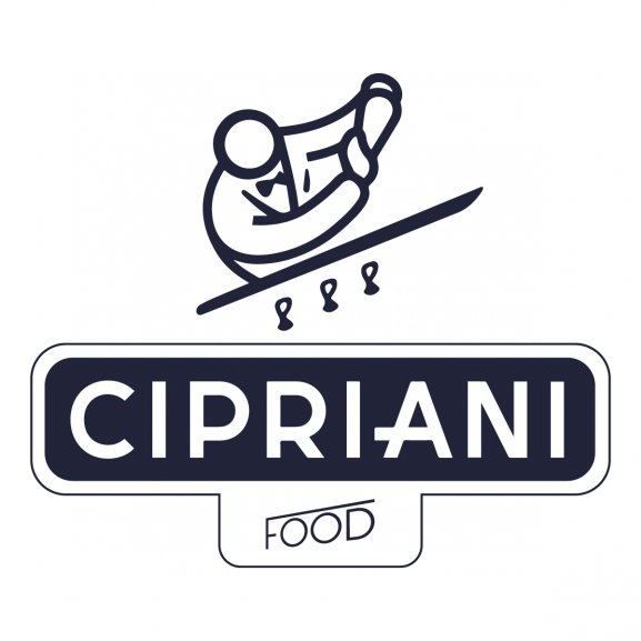 Cipriani Food Logo