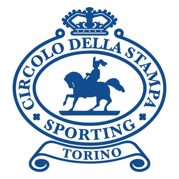 Circolo della Stampa - Sporting Logo