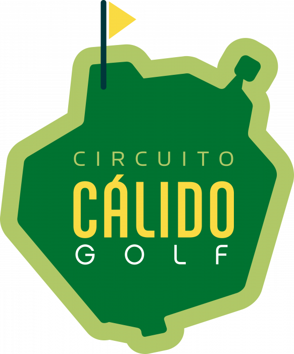 Circuito Calido Golf Logo