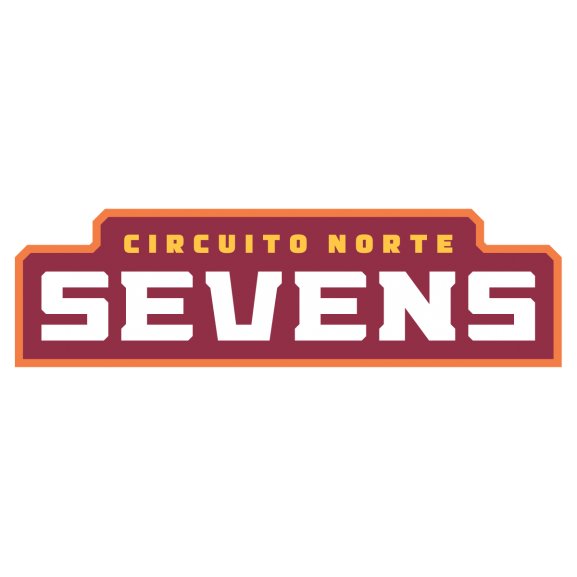 Circuito Norte De Sevens Logo