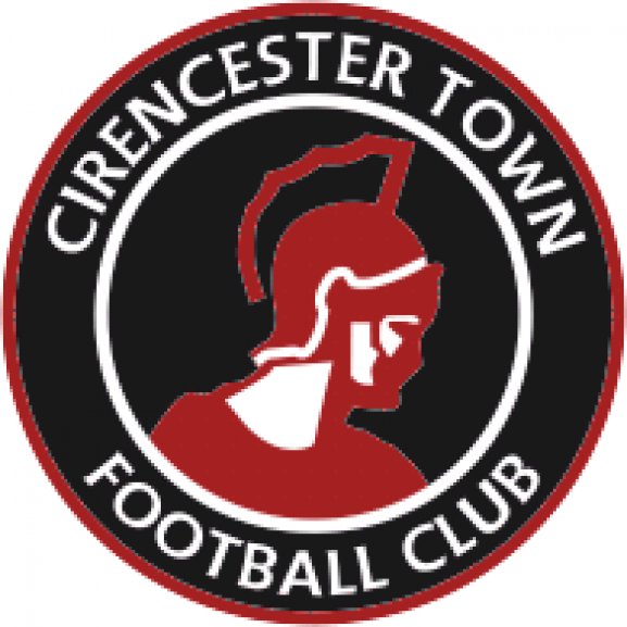 Cirencester Town FC Logo