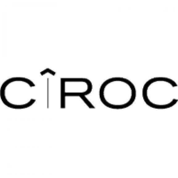 Ciroc Vodka Logo