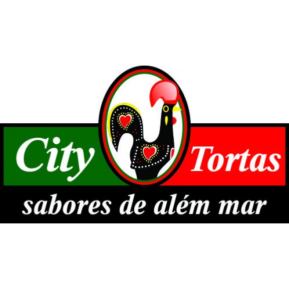 City Tortas Logo