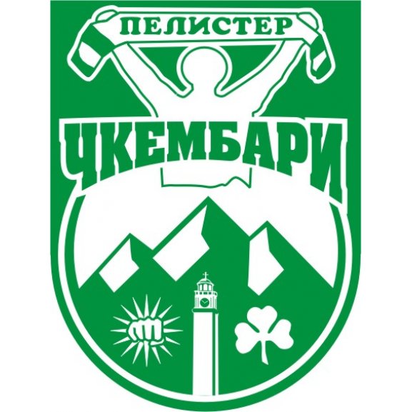 Ckembari Bitola Logo