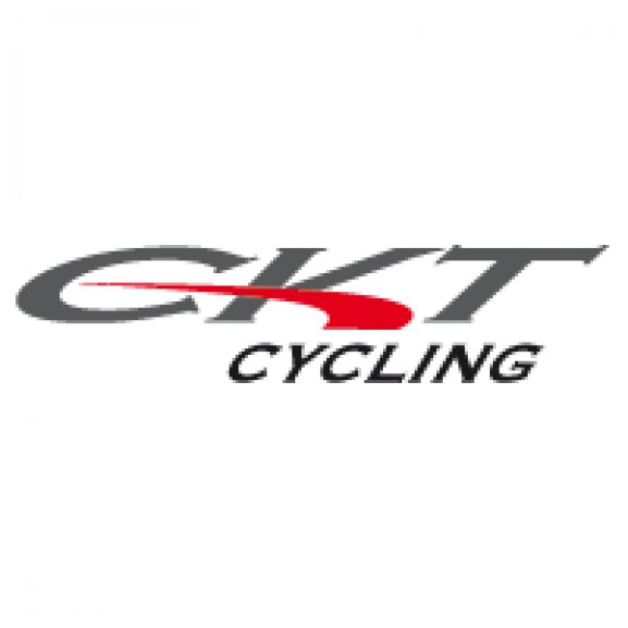 CKT Cycling Logo