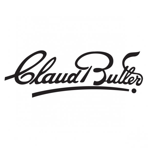 Claud Butler Logo