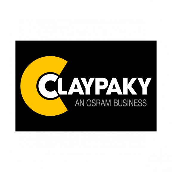 Clay Paky Logo