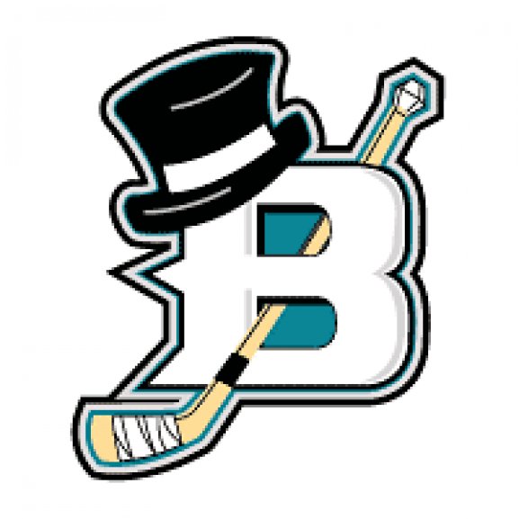 Cleveland Barons Logo