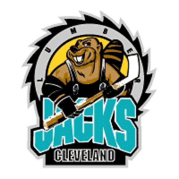 Cleveland Lumberjacks Logo