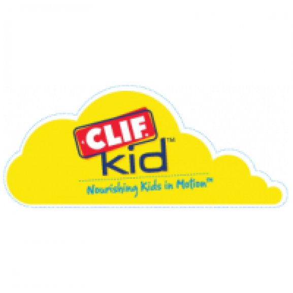 Clif Kid Z Bar Logo