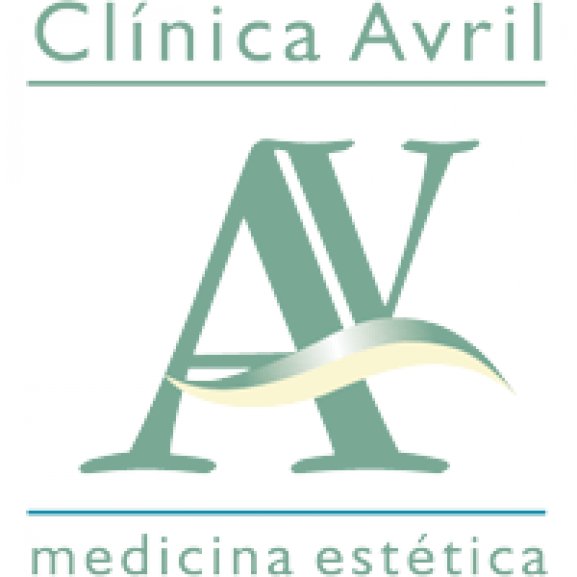 Clinica Avril Logo