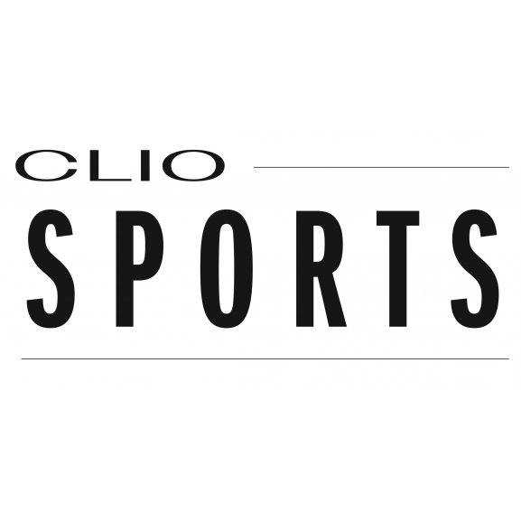 Clio Sports Logo