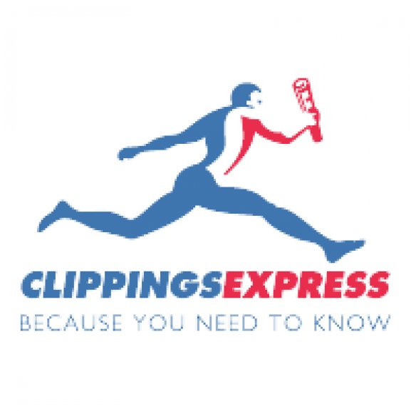 CLIPPINGS EXPRESS Logo