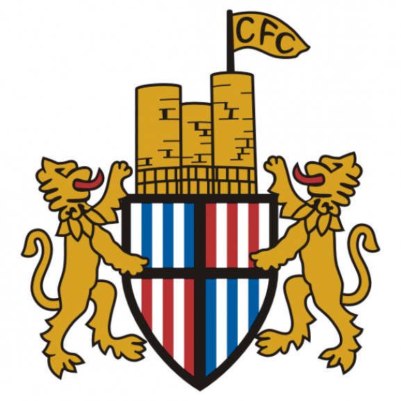 Clitheroe FC Logo