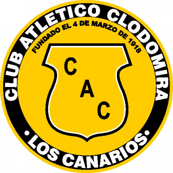 Clodomira de Santiago del Estero Logo