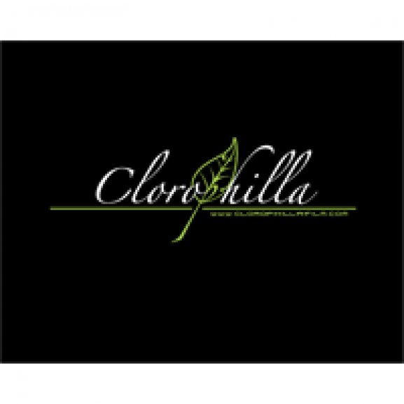 clorophilla film Logo