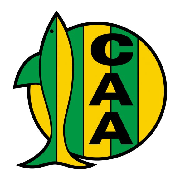 Club Aldosivi Logo