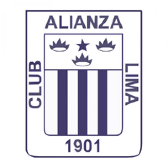 Club Alianza Lima Logo