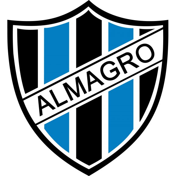 Club Almagro Logo