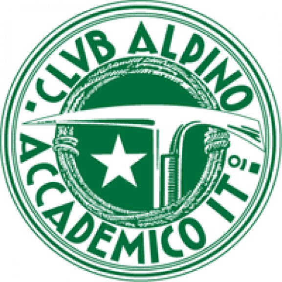 club alpino accademico it Logo