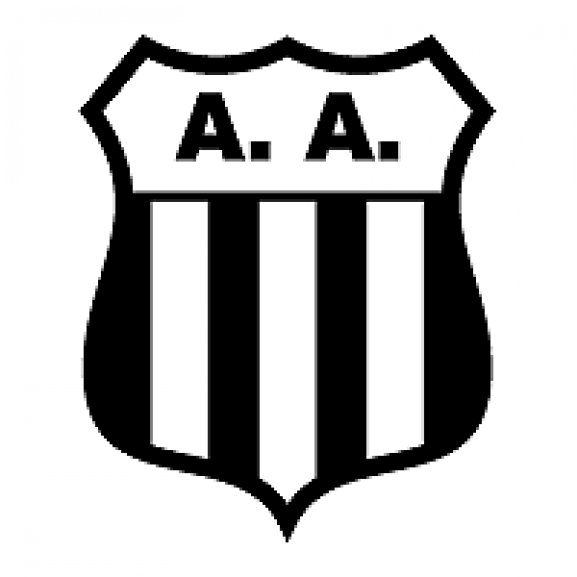 Club Alumni Azuleno de Azul Logo