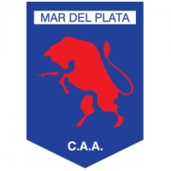 Club Alvarado Mar del Plata Logo