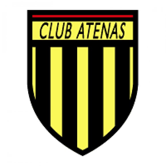 Club Atenas Pocito de Pocito Logo