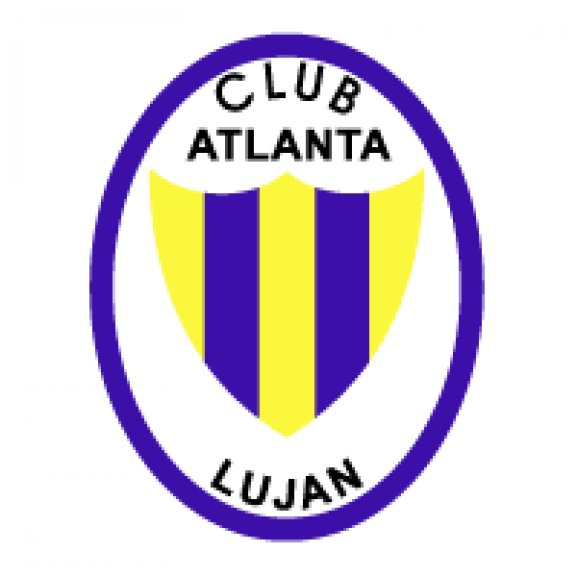 Club Atlanta de Lujan Logo