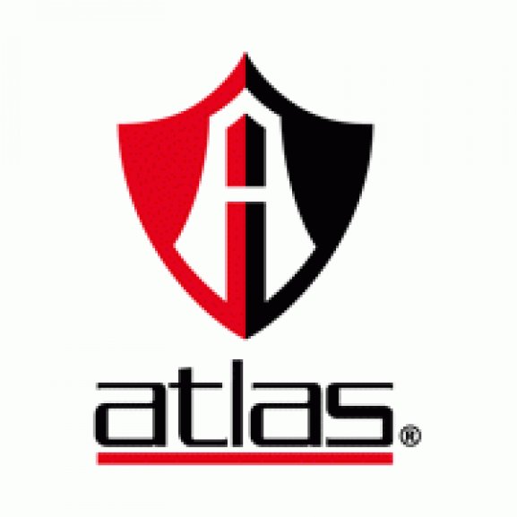 Club Atlas de Guadalajara Logo