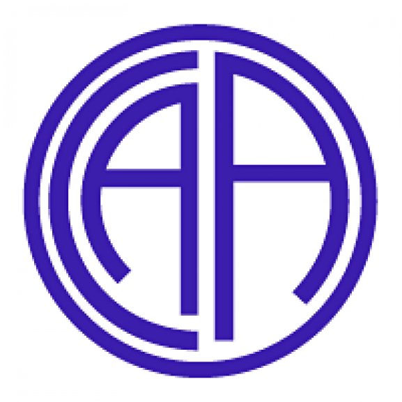 Club Atletico Alvear de Corrientes Logo