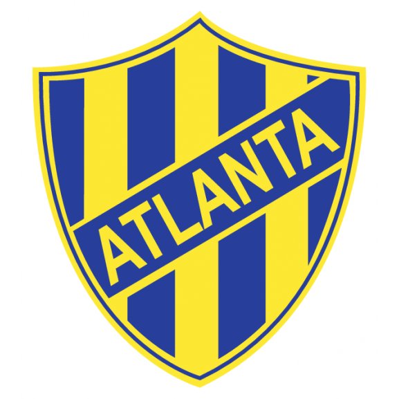 Club Atletico Atlanta Logo