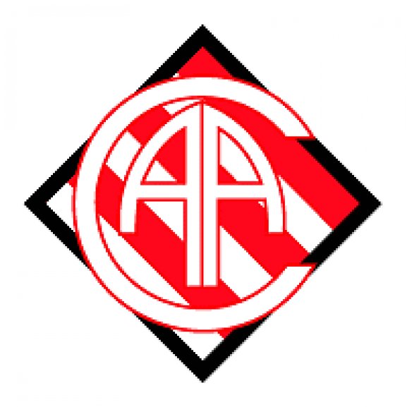 Club Atletico Ayacucho de Ayacucho Logo