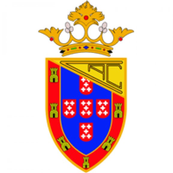 Club Atletico Ceuta Logo