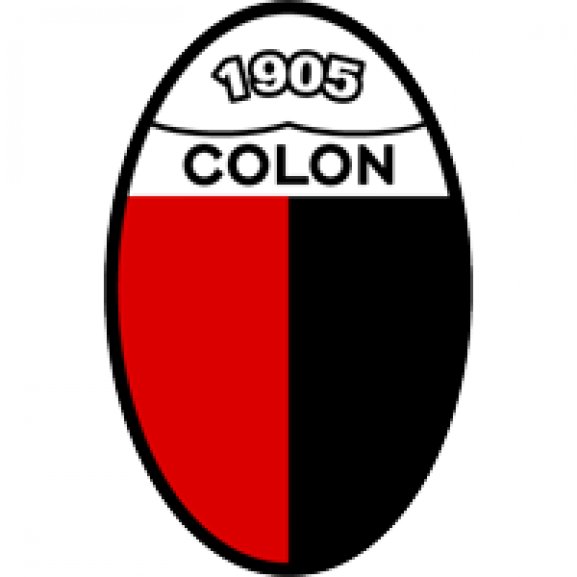 Club Atletico Colon Santa Fe Logo