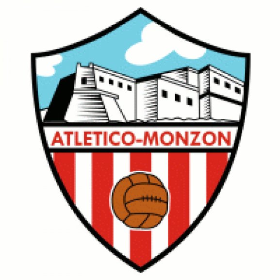 Club Atletico de Monzon Logo