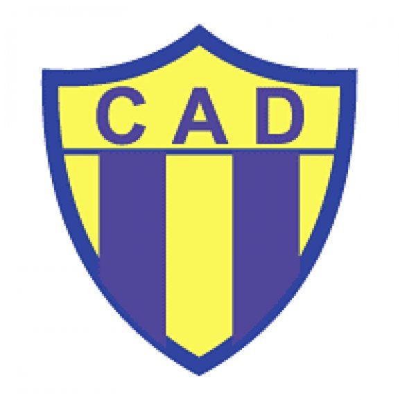 Club Atletico Defensa de Dolores Logo