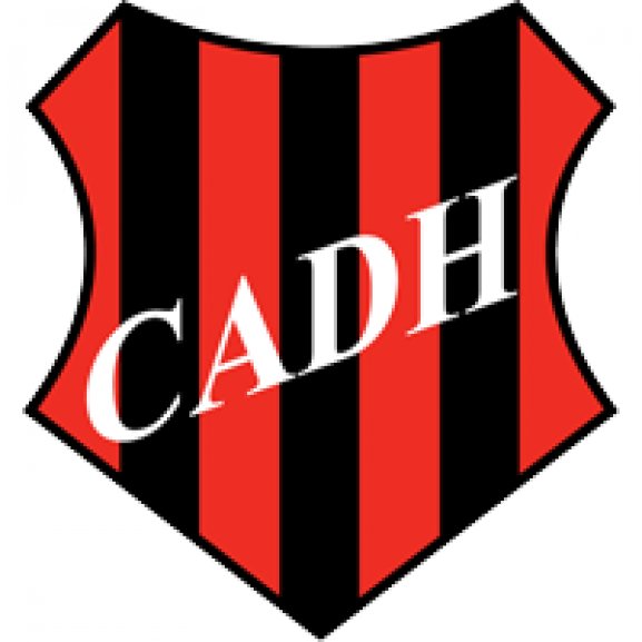 Club Atletico Douglas Haig Logo