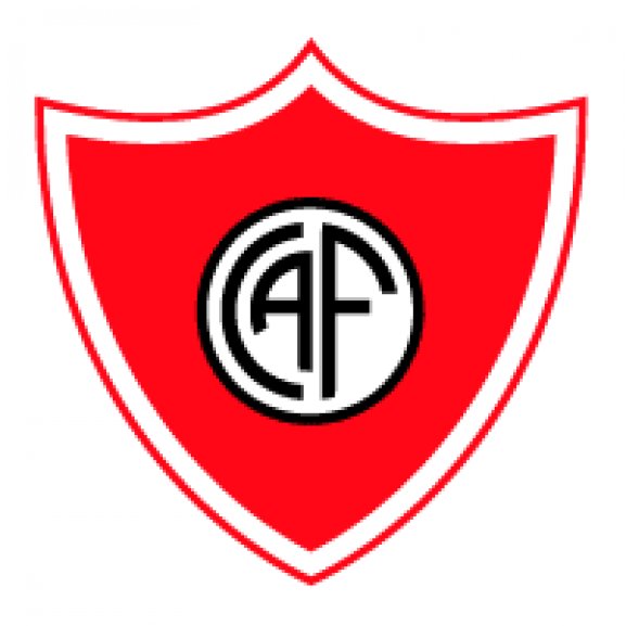 Club Atletico Forres de Forres Logo